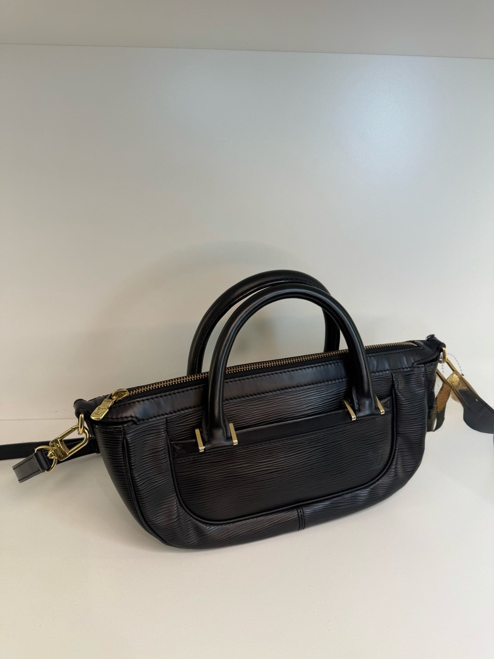 Louis Vuitton Dhanura Designer Bag